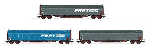 Märklin 47035 vierachsige - märklin, 3