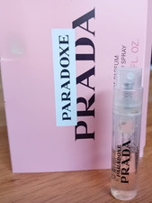 Parfum Probe Prada Pardoxe Eau de Parfum