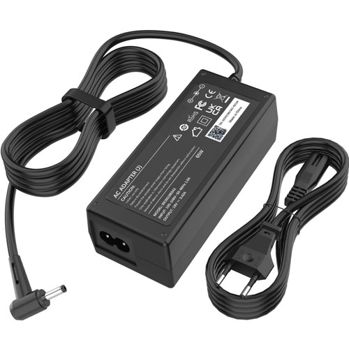 Laptop ladegerät 65w medion - ladegerät,