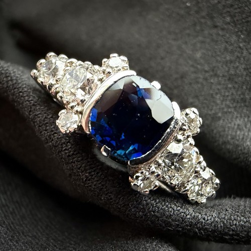 Art deco ring - deco, wien