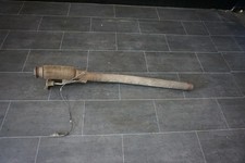 VW T5 GP Facelift 2.0 TDI Abgasrohr Auspuffrohr Flexrohr Auspuff