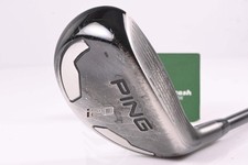 Ping i20 #2 Hybrid / 17 Grad /