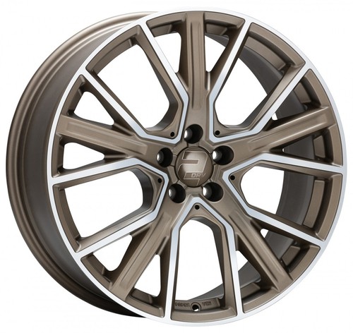 2drv wh34 bronze poliert - 8, x