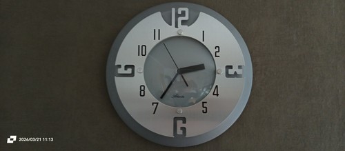 Wanduhr für wohnzimmer - für,