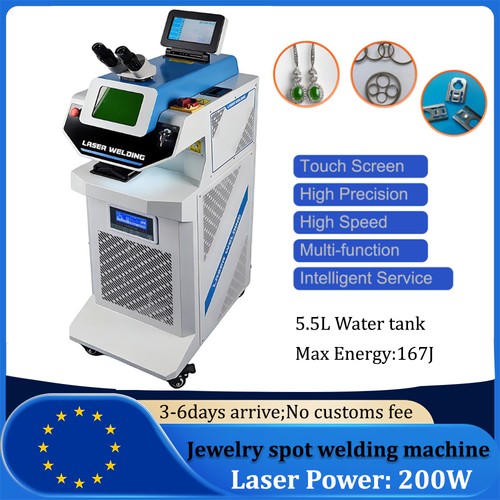 Micro laser schweißgerät - micro,