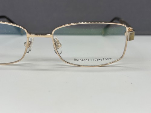 Holemanns brille herren damen - brille,