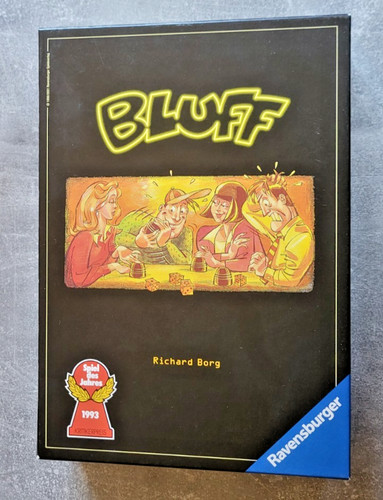 Schmidt bluff - fx,