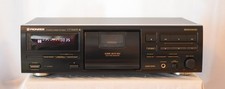 Pioneer CT-S440S Kassettendeck
