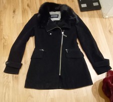 s.Oliver Wollmantel Khasmir