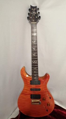 Paul reed smith prs - prs, 513