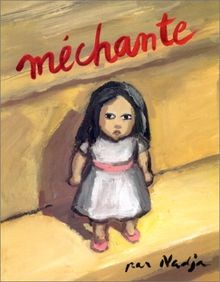 Méchante von nadja - nadja, |