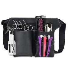 Schwarz Friseur Werkzeugtasche
