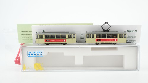 Kato k14632 düwag tram - kato,