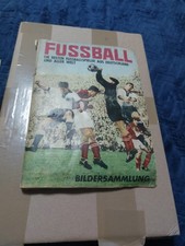 Sicker Die besten Fußballspieler aus Deutschland und aller Welt komplettes Album