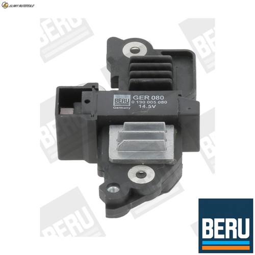 Generatorregler ger080 für - generatorregler,