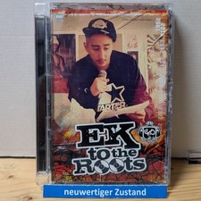 Ek to the Roots (DVD)