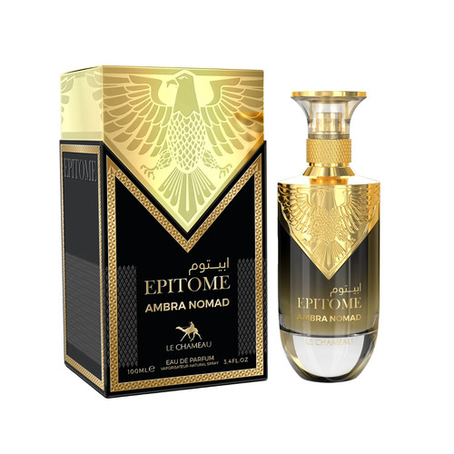 Chameau epitome ambra nomad - ambra,