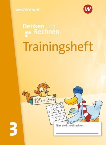 Denken und rechnen - denken,