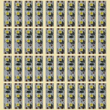 MINI LED Hausbeleuchtung