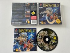 Discworld für Playstation 1 / PS1 #2