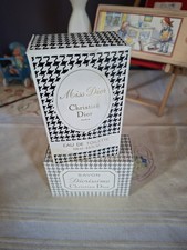  Christian Dior Set, Eau de