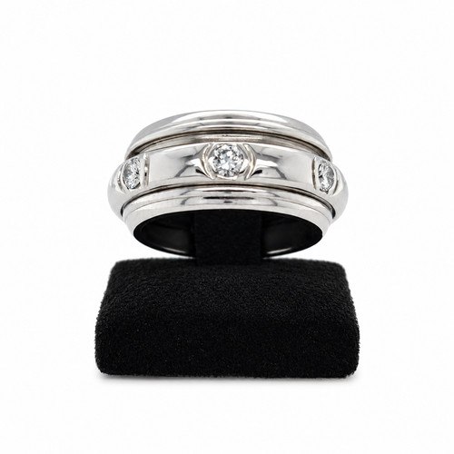 Piaget possesion ring k - piaget,