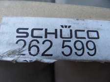 spiralfeder schutzschlauch Kabel  262599 Türübergang Codeschloss Schüco haus TÜR