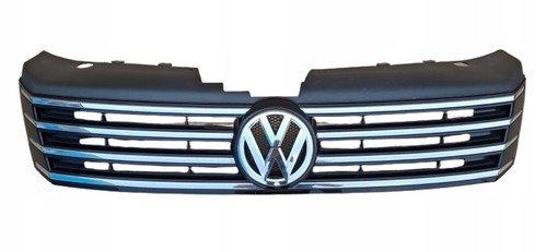 Passat chrom - passat, b7