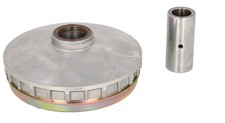 Variator (komplett) für