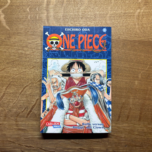 Onepiece manga band - onepiece,
