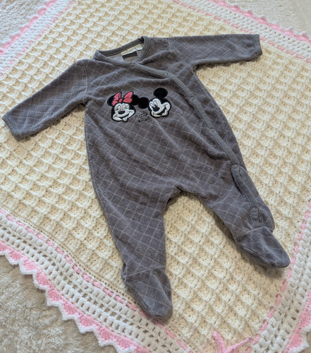 Disney baby minnie micky - disney,