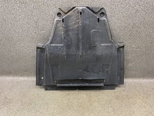 Unterfahrschutz Motorabdeckung