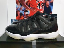 Nike Air Jordan 11 Retro Low