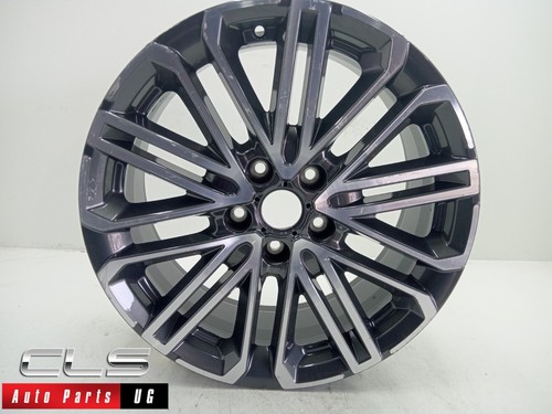 Stück alufelge zoll - 18,