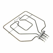 Heizelement BOSCH 00470845