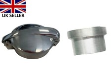 3 " Zoll Monza Klassisch