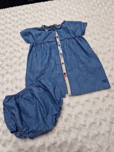 Burberry baby mädchen kleid - baby,