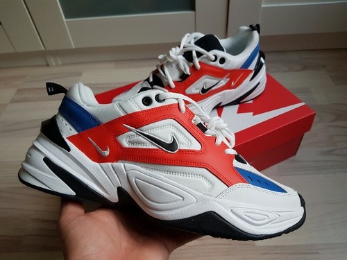 Nike m2k tekno team - tekno,