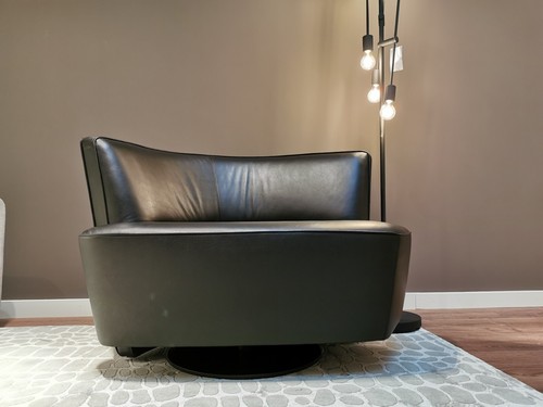 Walter knoll drift sessel in - knoll,