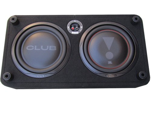 Jbl club 1000ssl - 1000ssl, watt