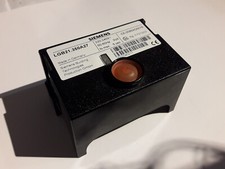 Siemens - LGB 21.350A27 -