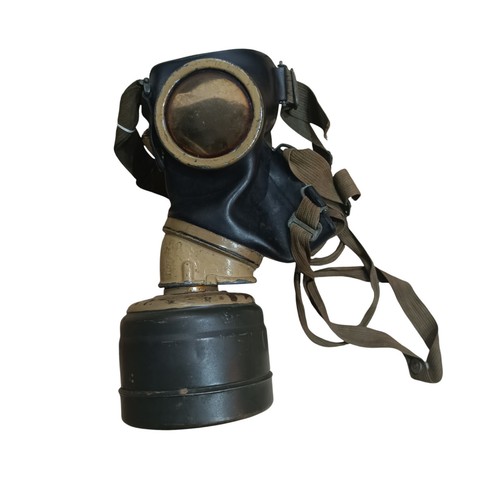 Wehrmacht gasmaske - wehrmacht,