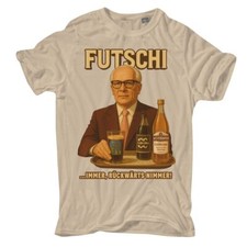 Herren T-Shirt Futschi Mische