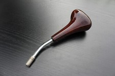 Mercedes Benz W 124, W 201 Automatik Wurzelholz Schalthebel - NEU !