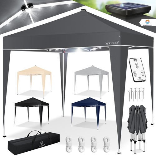 Kesser pavillon festzelt - pavillon,