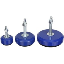 Maschinenschuh Maschinenfuß