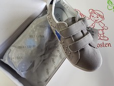 Schuhe Halbschuhe Kinder 2.Wahl Größe  33 34 35