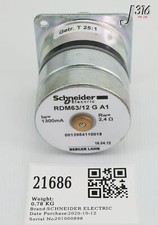 21686 SCHNEIDER ELECTRIC