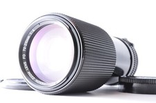 🎦 Canon New FD 70-210mm F/4