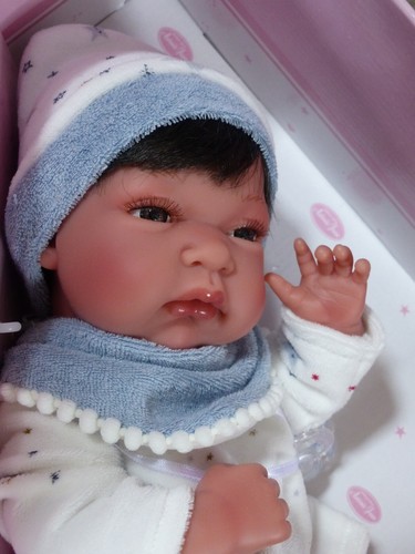 Tonet baberito antonio juan - baberito,,